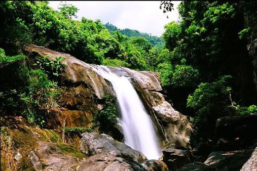du lịch Hội An